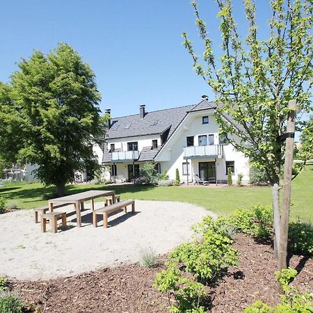 Strandnahe Fewo Mit Terrasse, Gratis Nutzung Vom Ahoi Erlebnisbad Und Sauna In Sellin - Rex Rugia Fewo 11-3 Lobbe Zewnętrze zdjęcie